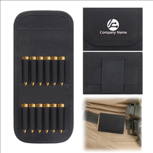 Outdoor Tactical Ammunition Storage Bag